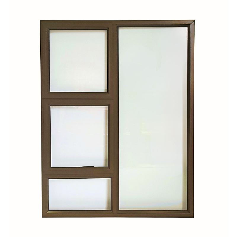 PTT 1215 Aluminium Window 1200 x 1500 mm